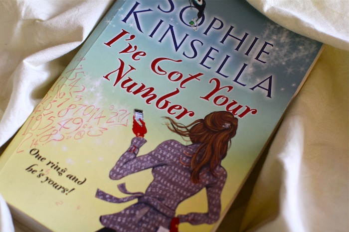 Pamela Avery.: 10 Things I've Learnt From Romance Novels
 Ive Got Your Number Book