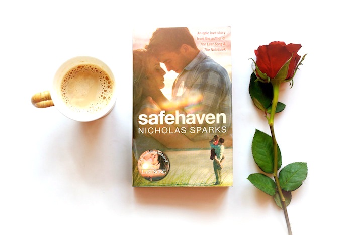 Safe Haven Book Review