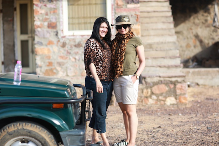safari-shorts