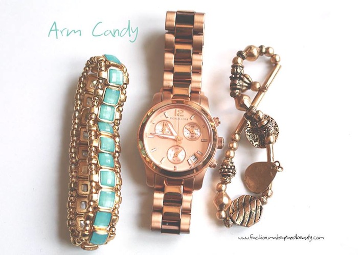 arm candy