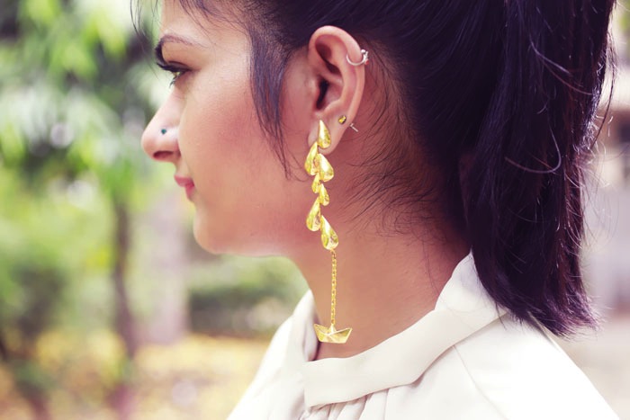 eina alhuwalia earrings 2013