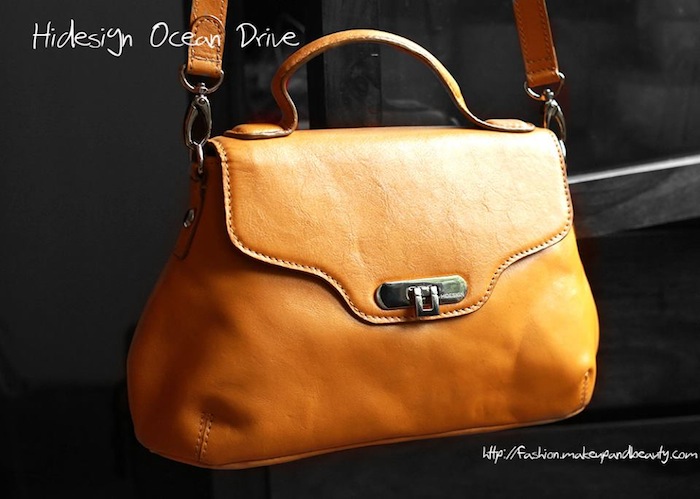 hidesign ocean drive bag
