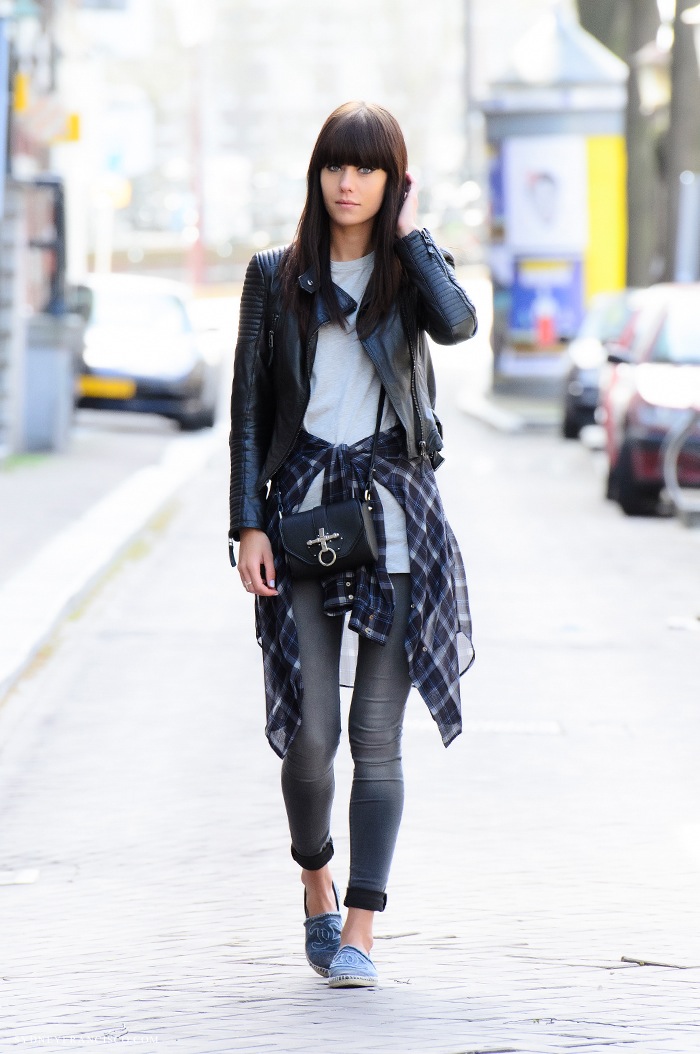 black-leather-jacket-street-fashion