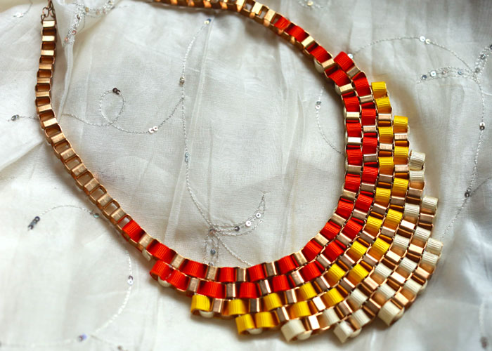 yellow-statement-necklace