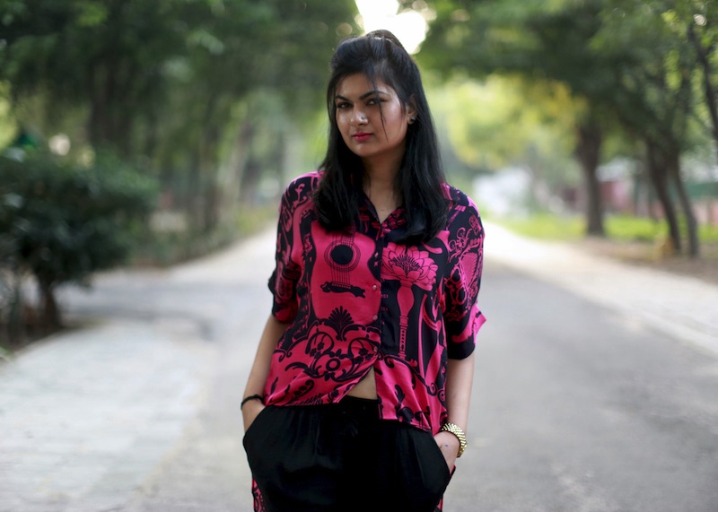 indian fashion designer pankaj nidhi