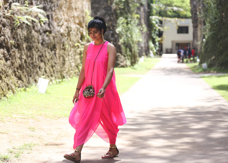 anita-dongre-dhoti-dress-pink