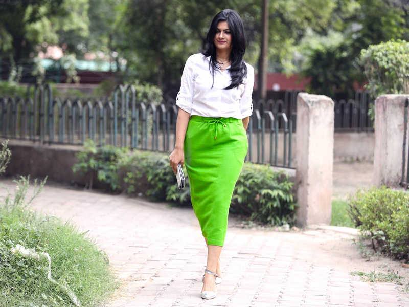 indian fashion blog