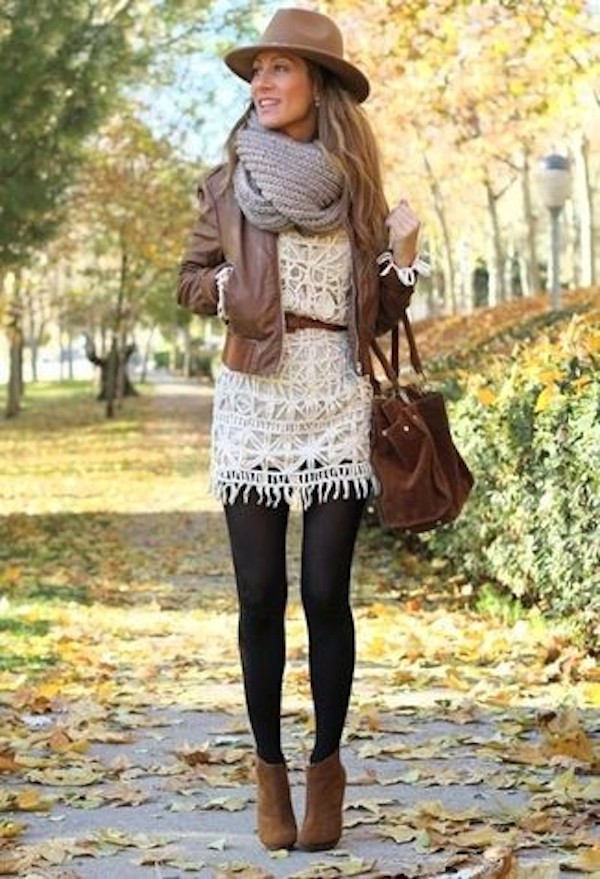 ankle boots outfit