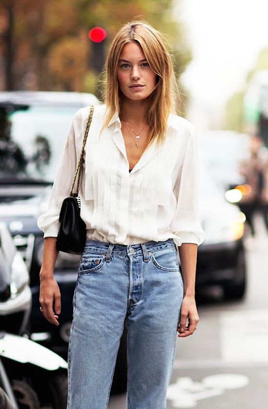 how-to-style-button-down-3